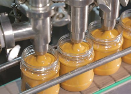 花生醬和芝麻醬有什么不同？